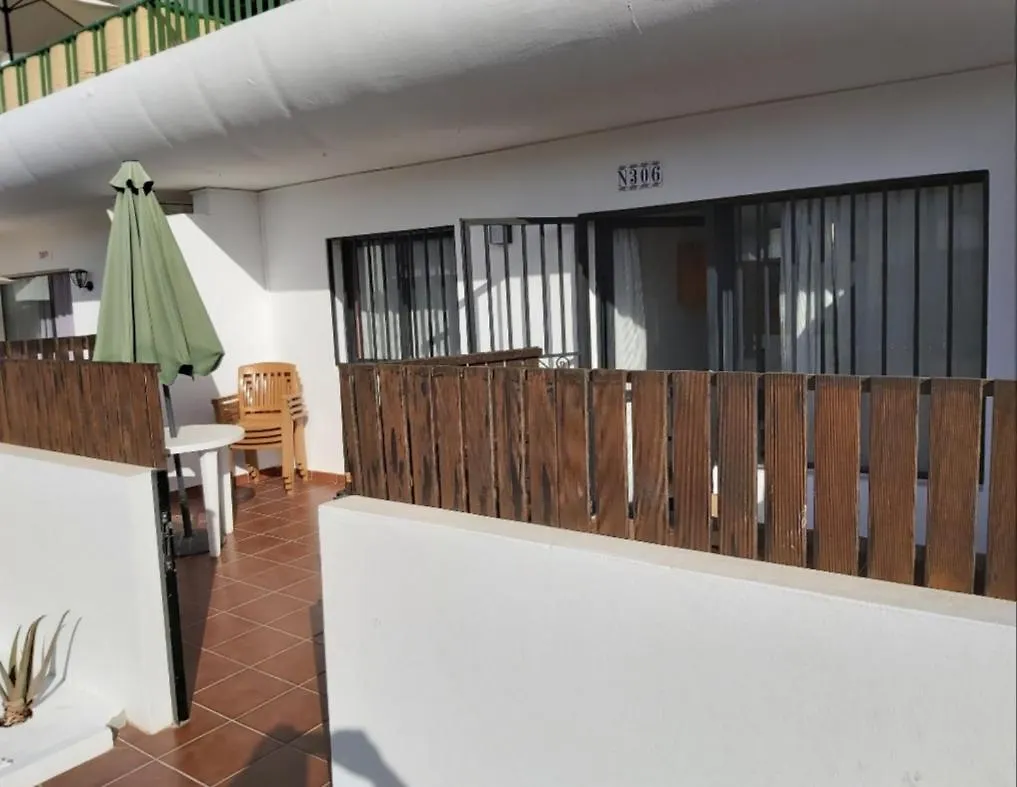 Dunasol Fuerteventura Corralejo 0*,