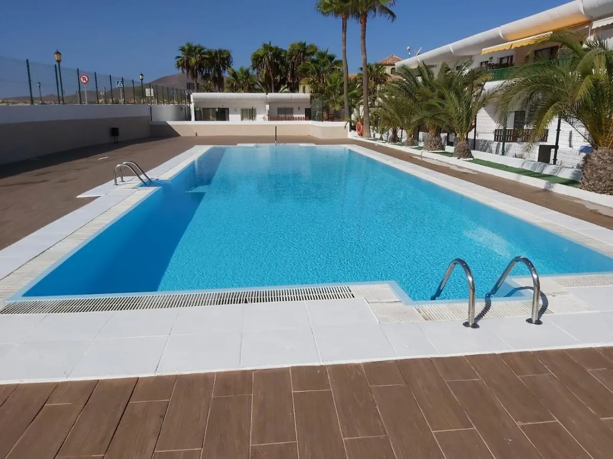 Apartment Dunasol Fuerteventura Corralejo