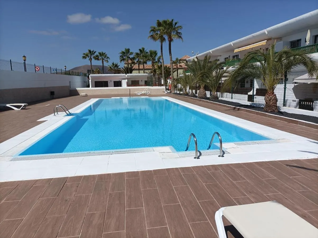 Apartment Dunasol Fuerteventura Corralejo