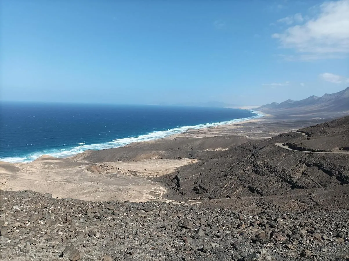 Dunasol Fuerteventura Corralejo