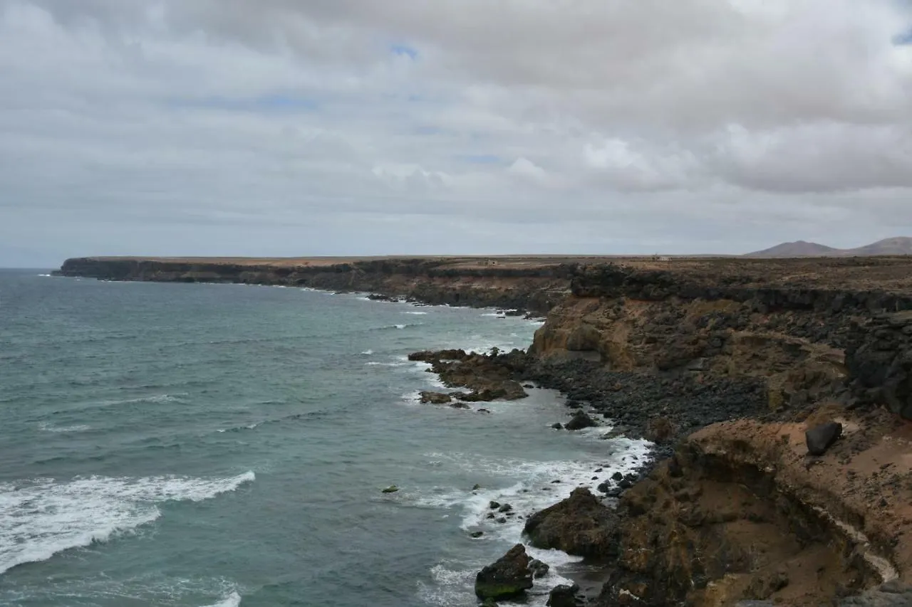 Dunasol Fuerteventura Corralejo