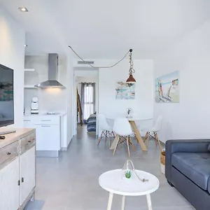  Apartment Marea Fuerteventura 1