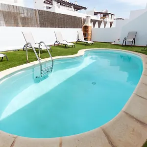  Villa Golden Deluxe By Avila