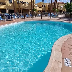  Apartment Oasis Royal 3 Piscinas