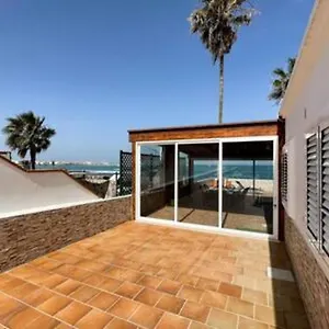  Villa San Antonio