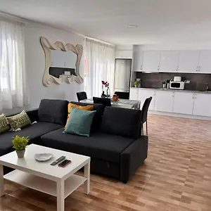  Apartment Marae