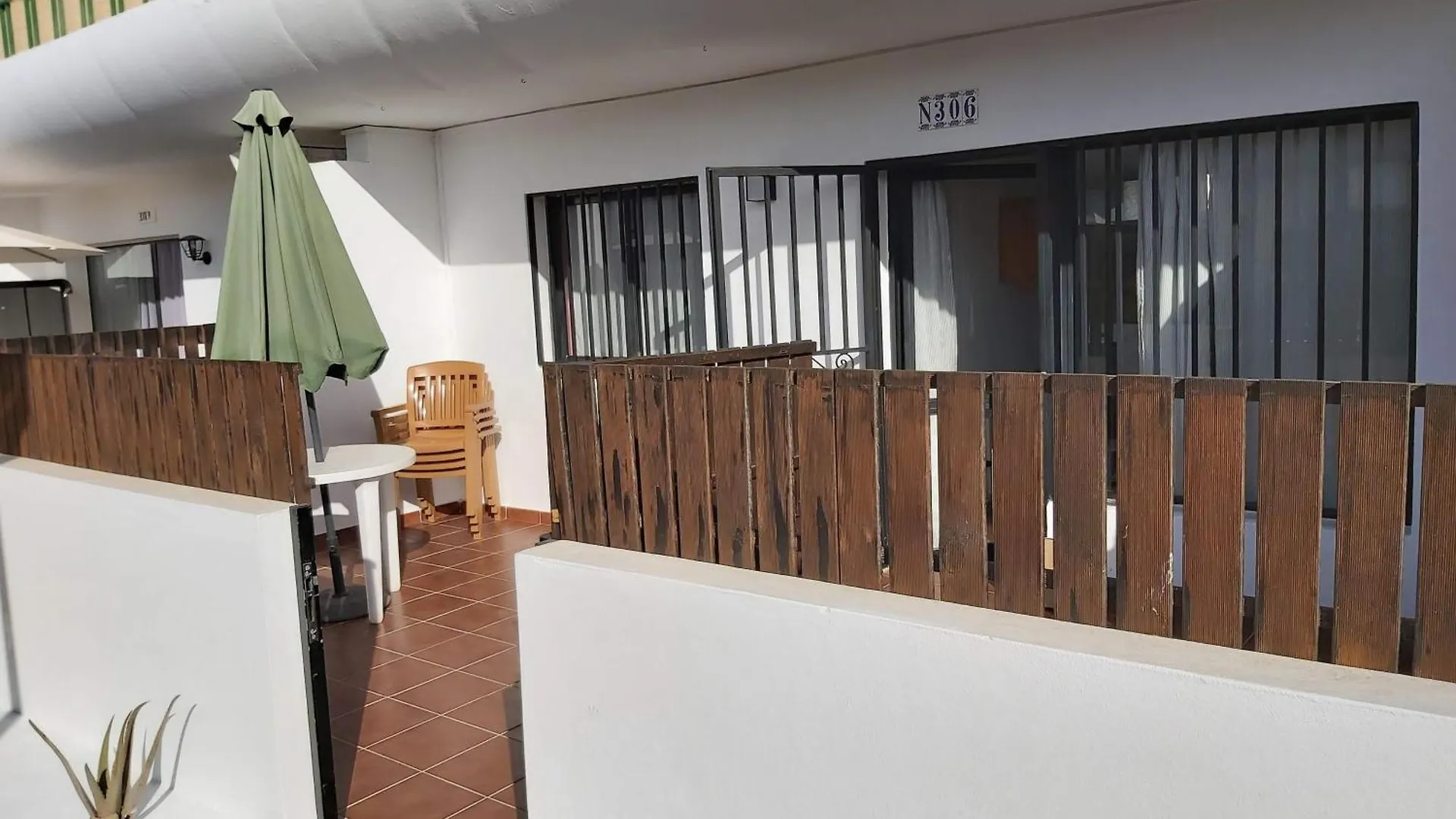 Apartment Dunasol Fuerteventura Corralejo