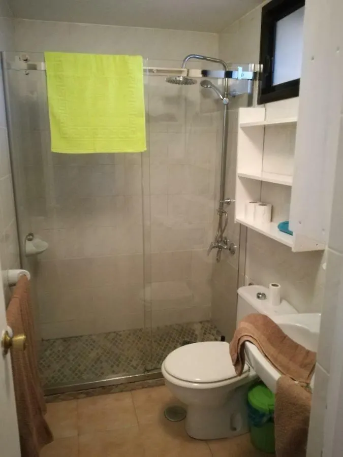 Dunasol Fuerteventura Corralejo Spanyolország
