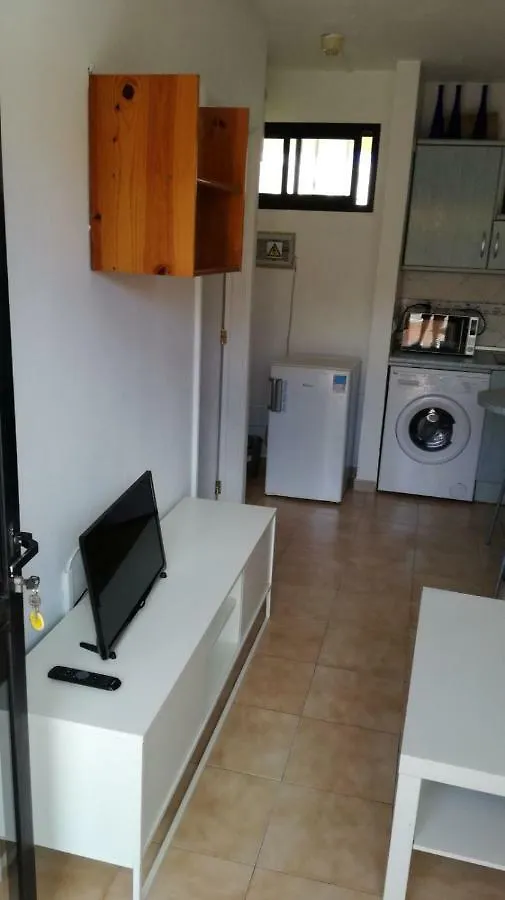 Dunasol Fuerteventura Corralejo