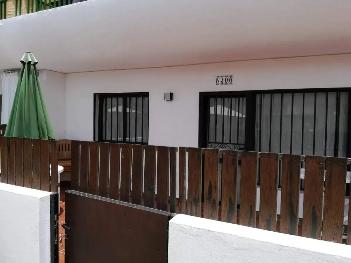 Dunasol Fuerteventura Corralejo Apartman